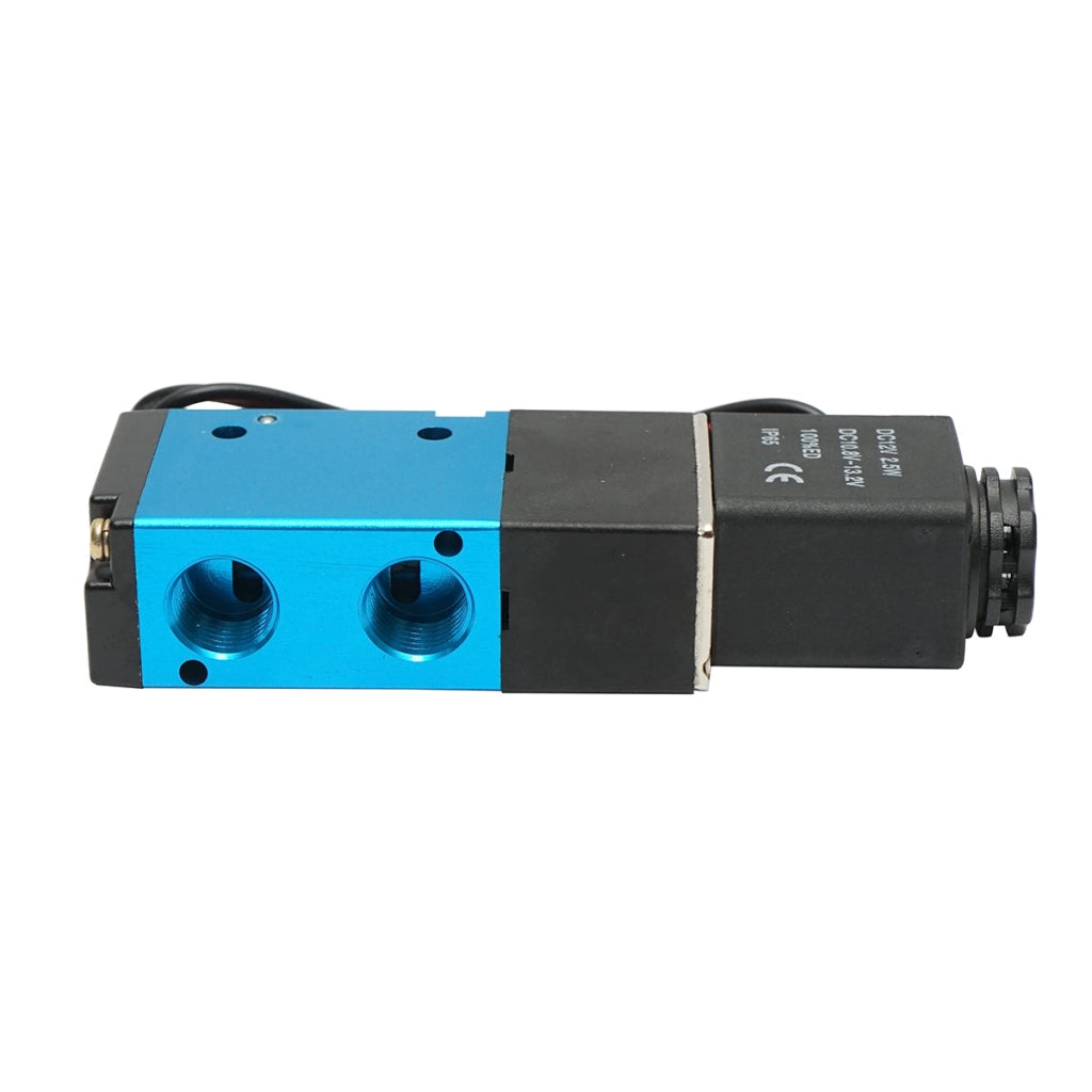Elettrovalvola per trattore forestale 12V 2,5W. N.D. 21.002467 per RA99