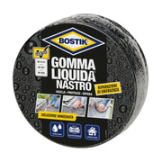 BOSTIK GOMMA LIQUIDA NASTRO 5 M  1 PZ