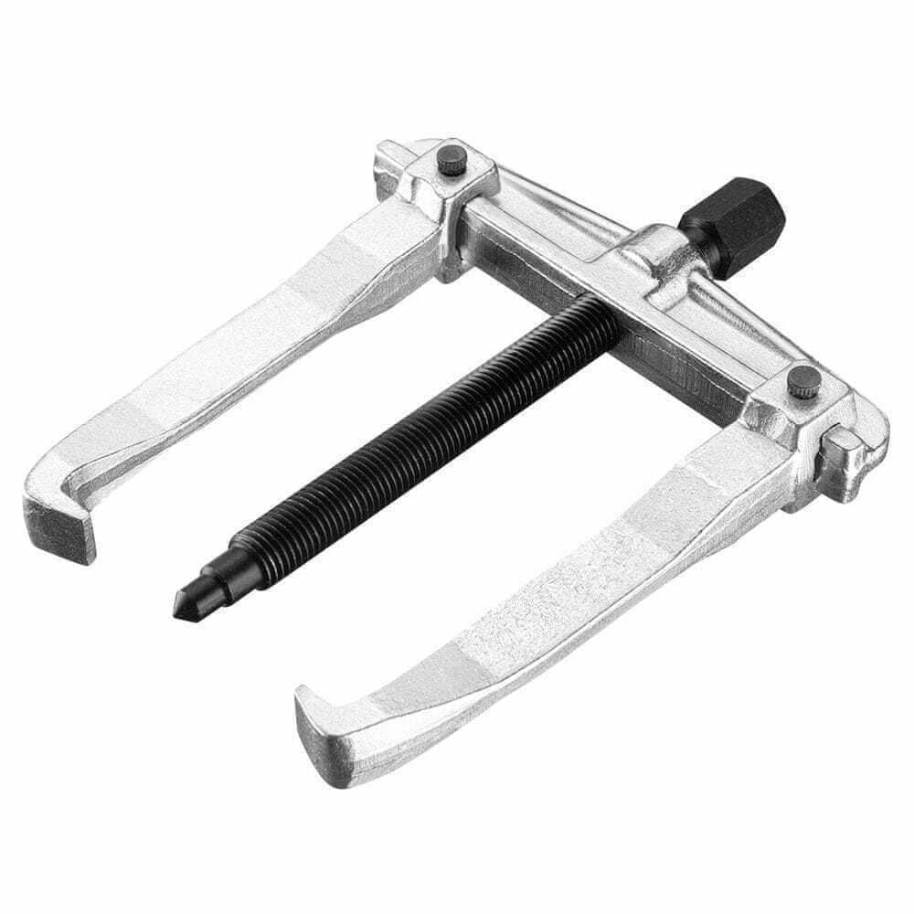 Trade Shop - Estrattore Per Cuscinetti Meccanici Interni Esterni 2 Griffe 60 X 70 Mm Sg-60 -