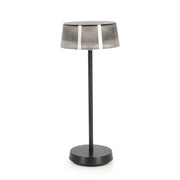 Lampada da Tavolo USB da Esterno IP44 Caral Bizzotto