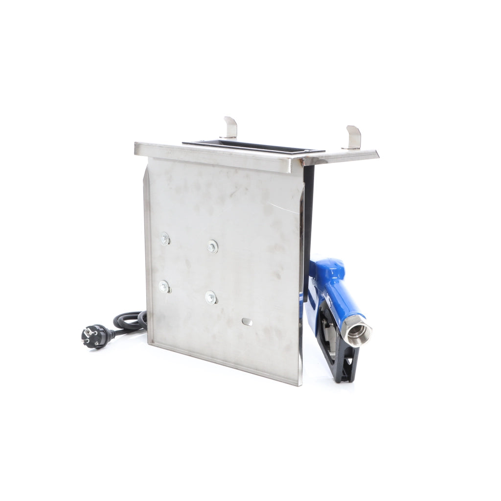 Pompa autoadescante per urea 40 l/min con pistola erogatrice 230 V/400 W