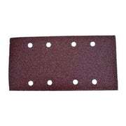 Vigor-blinky Carta Abrasiva Rettangolare per Levigatrice VLM 3x2 Grana 240 10 Pezzi