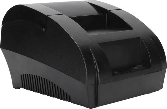 Stampante a etichette termiche 5890K 90 mm/s stampante POS miniatura - stampante termica portatile - stampante personale - compatibile con: stampa rapida - etichette di alta qualità .