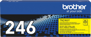 Brother TN-246 Y Toner giallo