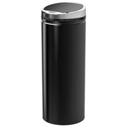Cestino Sensorizzato 50 Litri ¨C zephmum ¨C Acciaio Inox
