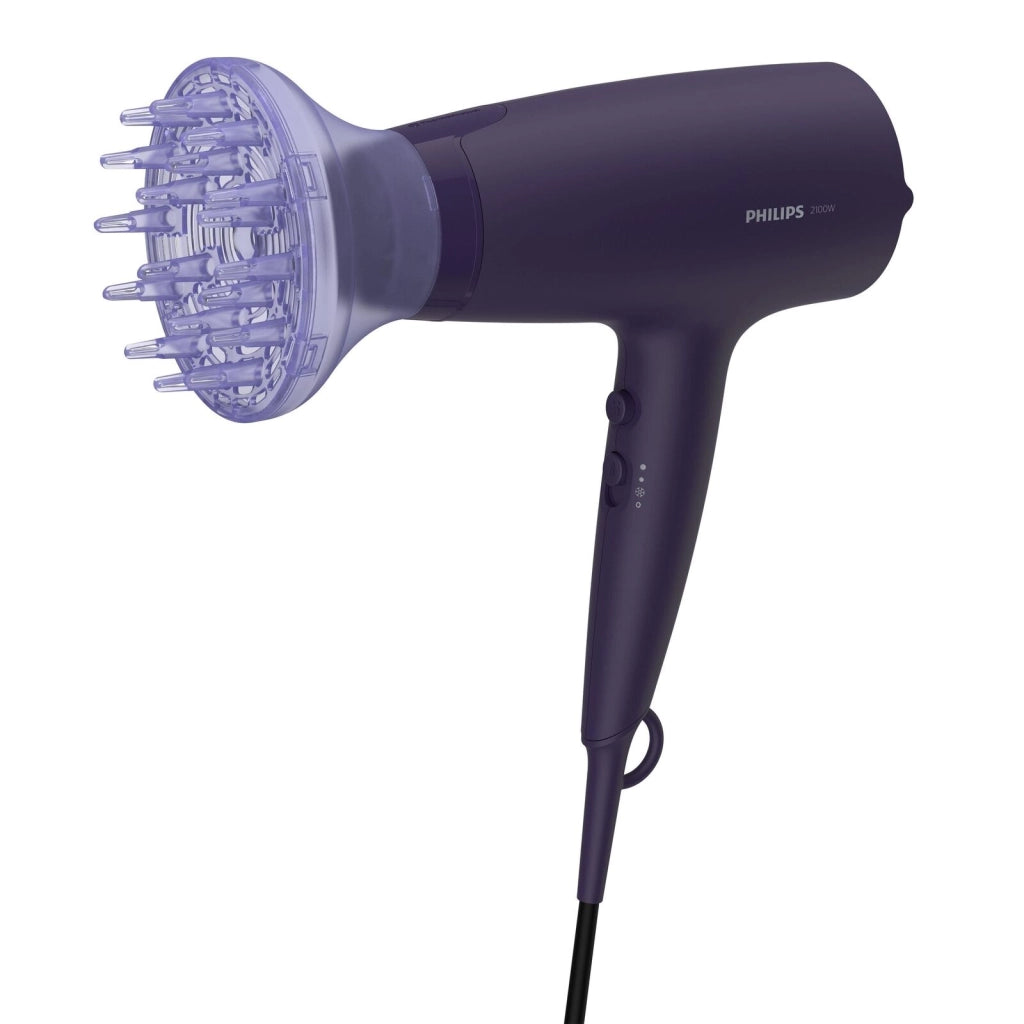 Philips 3000 series 3000 BHD360/20 Asciugacapelli
