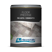FLOOR PRESTIGE - CEMENTO