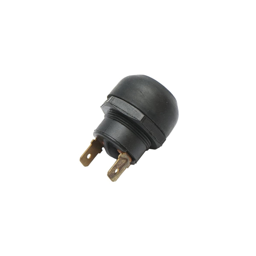 Pulsante clacson per John Deere, Fiat, Case IH, Steyr, Fendt, New Holland, Claas, Massey Ferguson Codice OEM 5127282, AL17684, 4998876, X830240020, 3597562M1, 5127281