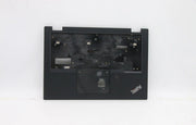 Lenovo Cover Upper Case Y-FPR Black Ares2 Clamshel (5CB0Z69176)