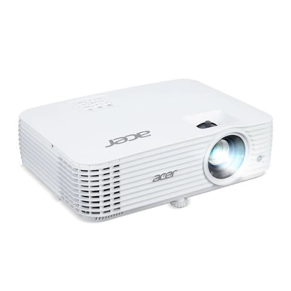 Acer home h6830bd proiettore a raggio standard 4000 ansi lumen dlp uhd 4k (3840x2160) compatibilità 3d bianco - MR.JVK11.001