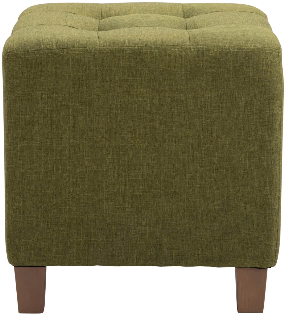 Pouf divano PHARAO verde