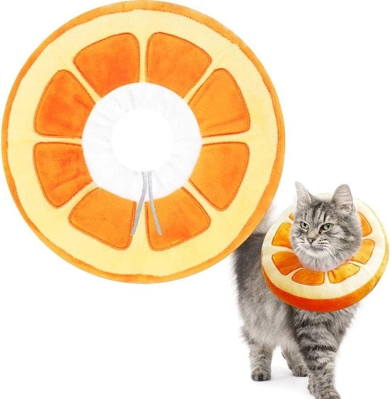 collare per gatti, comfortevole cravatta elettrica, cravatta protettiva morbida, cuscinetto protettivo per ferite, anti-mordicamento, cravatta protettiva di sicurezza per animali domestici, gatti, cani, cuccioli, gattini.