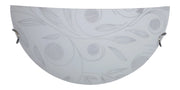 CLARA LAMPADA APPLIQUE DA PARETE E 27 1 LUCE