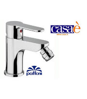 Miscelatore Rubinetto Bidet S/A 1-1/4 Blu - Paffoni Rubinetterie