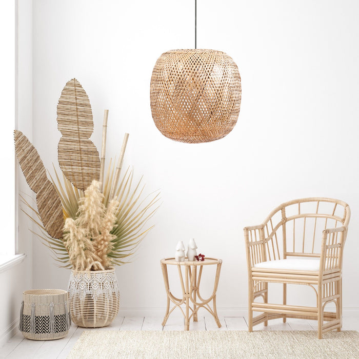 Lampada Natural APP1326-1CP