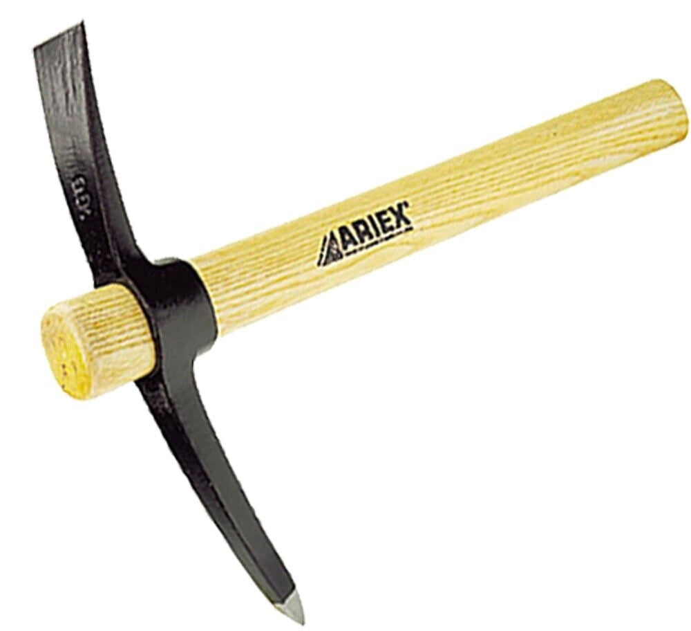 MARTELLINA 'CATANIA' M LEGNO VERN. ARIEX 400 gr - ARIEX