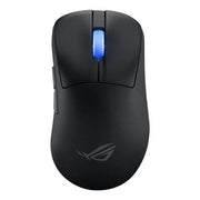 Asus rog keris ii ace wireless aimpoint black mouse gaming mano destra rf wireless + bluetooth + usb type-a ottico 42000 dpi - 90MP03N0-BMUA00