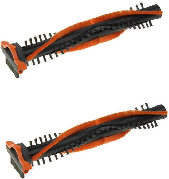 Set a spazzola 2-in-1 per aspirapolvere - CP0667 - compatibile con serie Speedpro Max Fc6 XC7 XC8