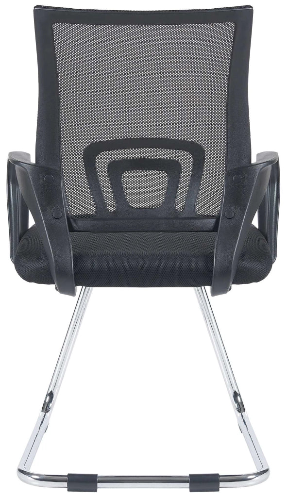 Sedia visitatore Eureka 1