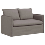 Divano | Divano da soggiorno | Sofa Talpa 136 x 82 x 85 cm Tessuto
