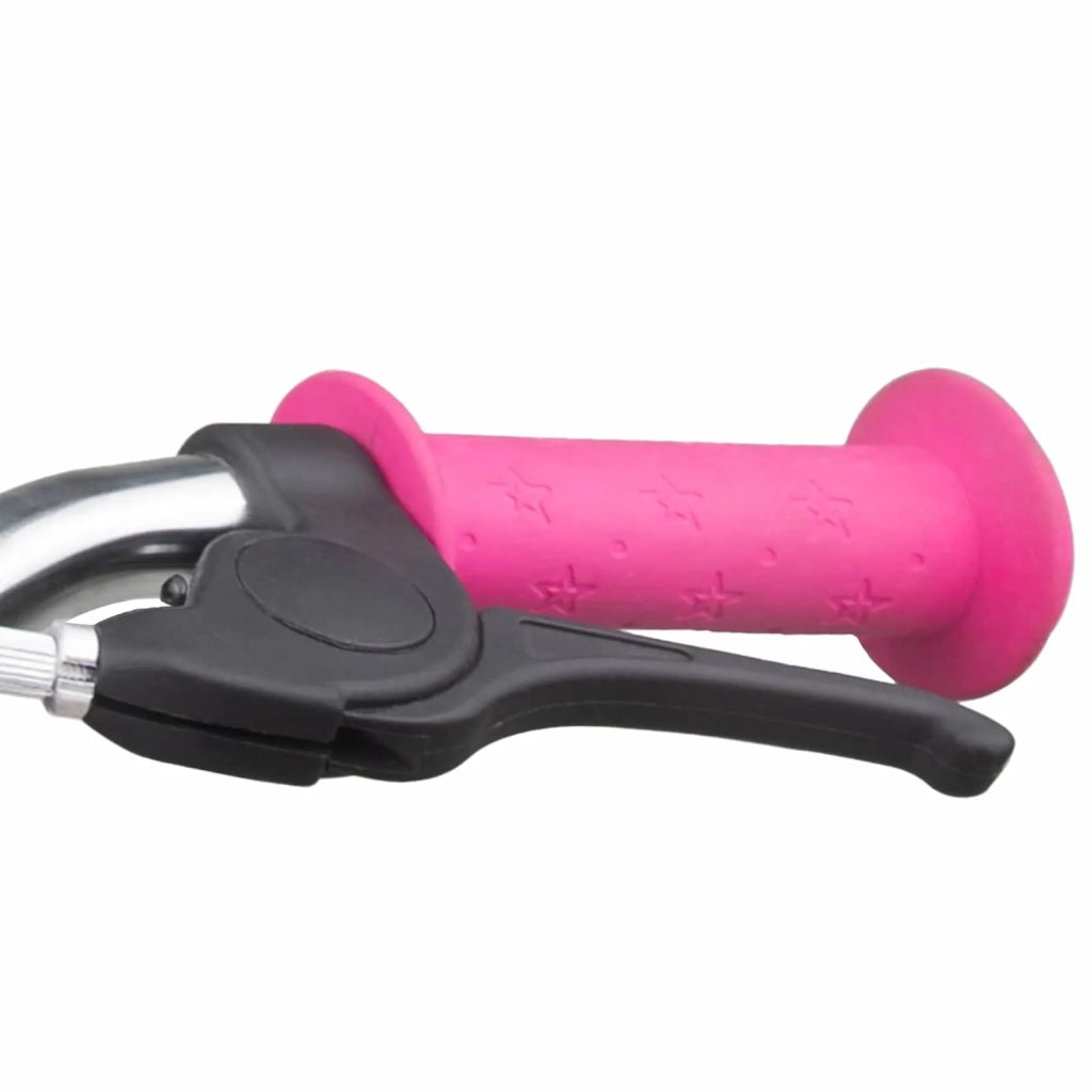 Bicicletta per Bambini 12 Pollici per bambini di 2-4 anni Rosa 42009592