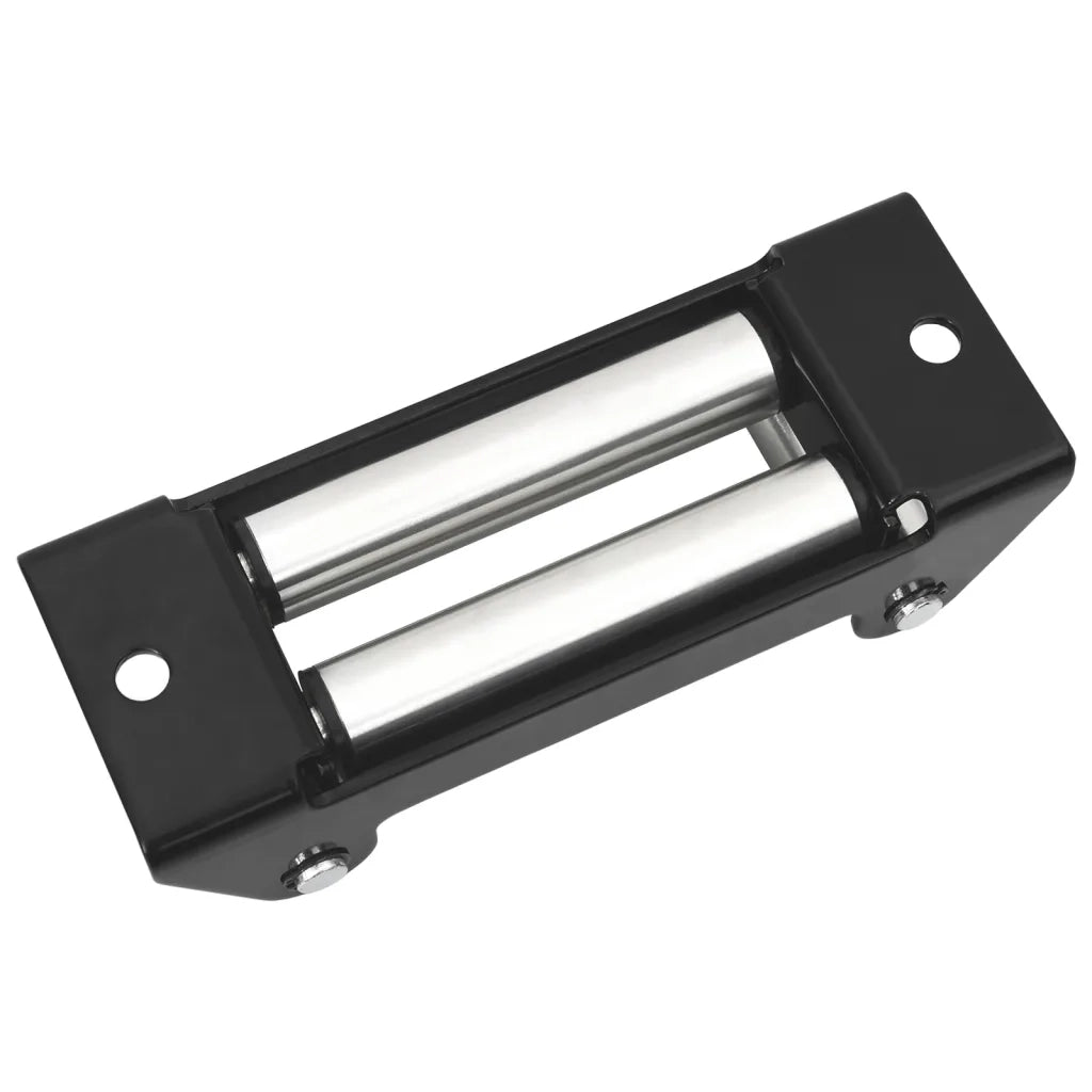 Passacavo a 4 Vie in Acciaio 5000-6000 lbs 210455