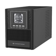 Conceptronic zeus52es1k gruppo di continuità (ups) doppia conversione (online) 1 kva 900 w 3 presa(e) ac