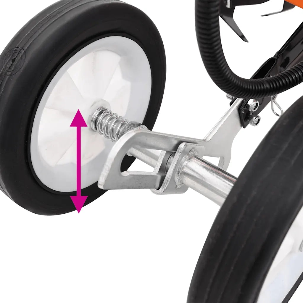 Motozappa a Benzina 52 cc CFW1580724