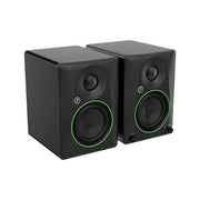 Coppia casse monitor mackie cr4 5bt cr series bluetooth black