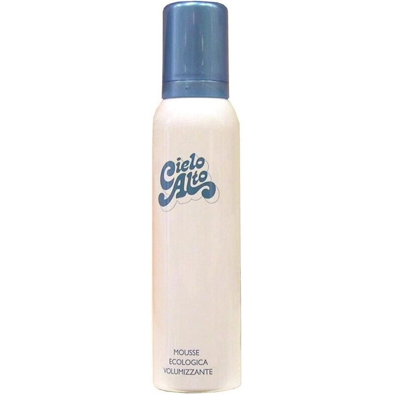 CIELO ALTO MOUSSE VOLUMIZZANTE PER I CAPELLI IN FORMATO DA 150 ML