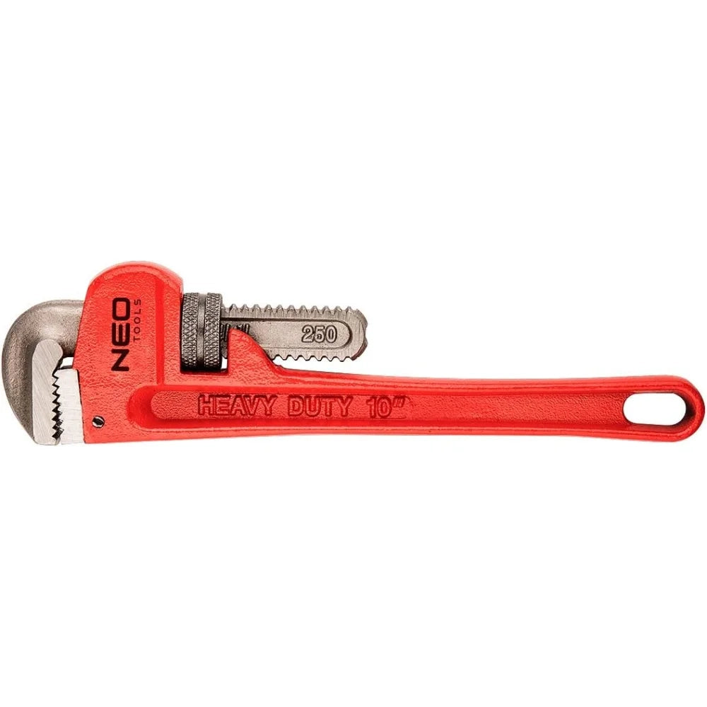 Topex 02-415 giratubi stillson 2 250mm
