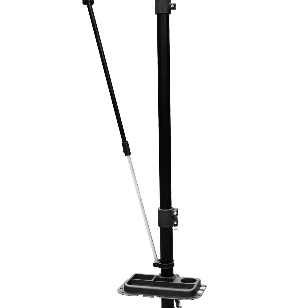 Supporto da lavoro per bicicletta girevole a 360° capacità 30 kg supporto di montaggio supporto per riparazione 16_0002852
