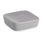 Portasapone grigio Kelly