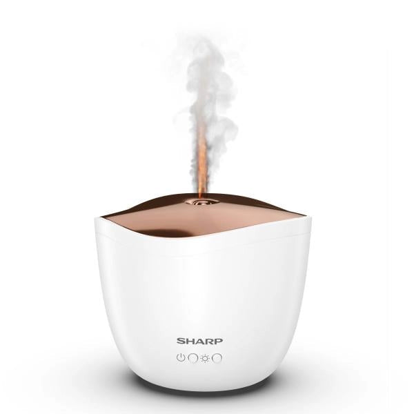 SHARP DF-A1 (DF-A1E-W) - DIFFUSORE DI AROMI A ULTRASUONI - WHITE