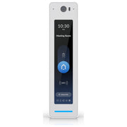 Ubiquiti G3 Reader Pro, Terminale riconoscimento facciale, Bianco, Lettore chip-card, Bluetooth, NFC