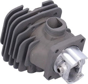 Kit di guarnizioni cilindriche aspirazione 42 mm - Lega di alluminio - Adatto per Ms240 024 024av sega a catena - Componenti motore