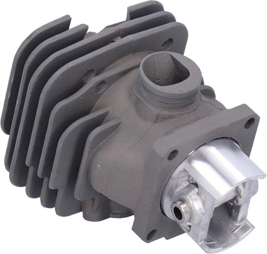 Kit di guarnizioni cilindriche aspirazione 42 mm - Lega di alluminio - Adatto per Ms240 024 024av sega a catena - Componenti motore