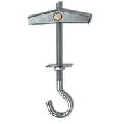 ALLFIX ANCORA A SOFFITTO OCCHIOLO APERTO ASL/OA- ALLFIX ITALIA- 50,0 pz