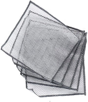 Set di asciugamani multifunzionali riciclabili per la cucina, asciugamani per il bucato, asciugamani per la pulizia, materiale soffice, pulizia intensa