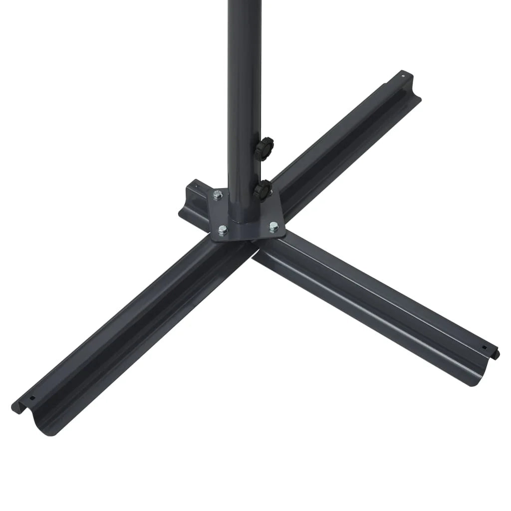 Tenda autoportante 400 x 300 cm antracite 02_0007478