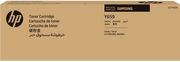 ORIGINAL Samsung toner giallo CLT-Y659S SU570A ~20000 Seiten