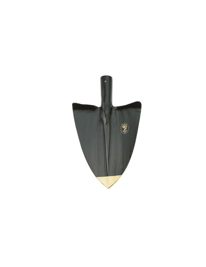 VANGA TIPO VARESE A PUNTA ANGELO B. 1100 gr - cod. manico 4313802 - ANGELO B.