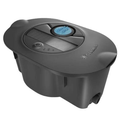 Gardena aquaprecise pipeline automatic irrigation system 16001-20 1600120 (16001-20) - 171301