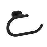 Portasciugamano Da Bagno 110 Til Black
