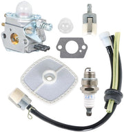 Adatto per C1U K52 K53 K29 carburatori, K47 Echo SRM2100 GT2000 GT210