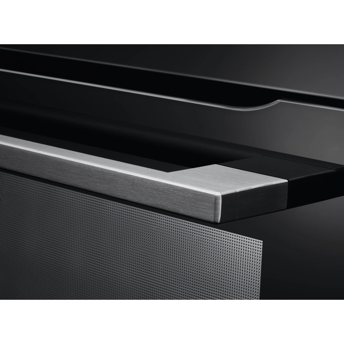 Aeg bsk577321m forno da incasso a vapore pirolitico acciaio inox classe a+ 72 litri