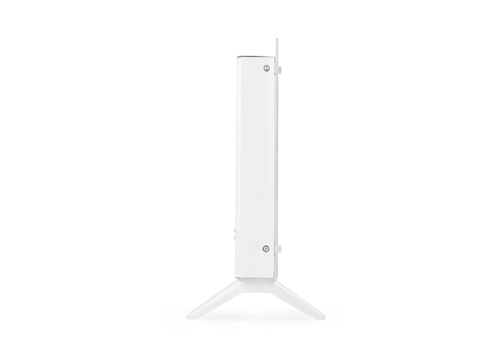 Macom Enjoy & Relax 937 stufetta elettrica Interno Bianco 2000 W Stufa elettrica a convezione