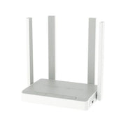 Keenetic skipper router wi-fi 5 mesh ac1200 con smart switch gigabit a 4 porte e porta usb - KN 1912 01 EU