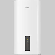 SCALDACQUA ELETTRICO SERIE FLAT A DOPPIO SERBATOIO  100 LT - 1 pezzi - Idroweb