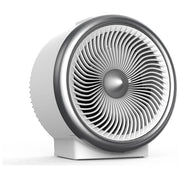Midea NF20-18URE Interno Bianco 2000 W Riscaldatore ambiente elettrico con ventilatore